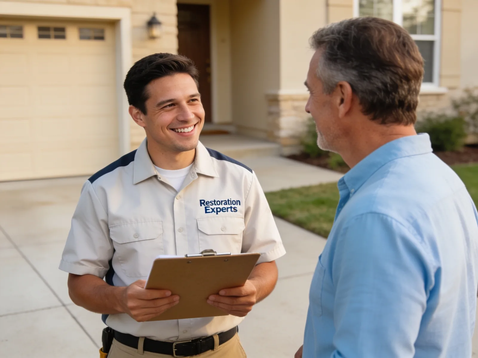 Water Damage Cleanup Ladera Ranch, CA FAQs